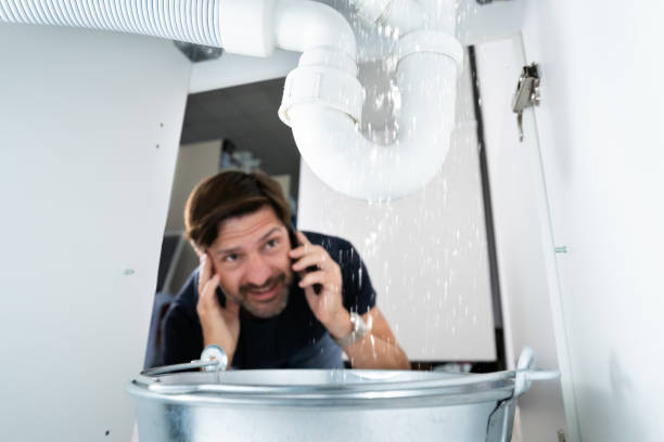 Reliable Rutgers University Livingston Campus, NJ Plumbing Solutions