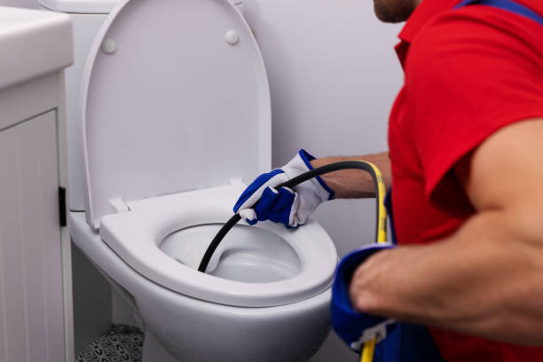 Best Affordable Plumbing Services  in Rutgers University Livingston Campus, NJ