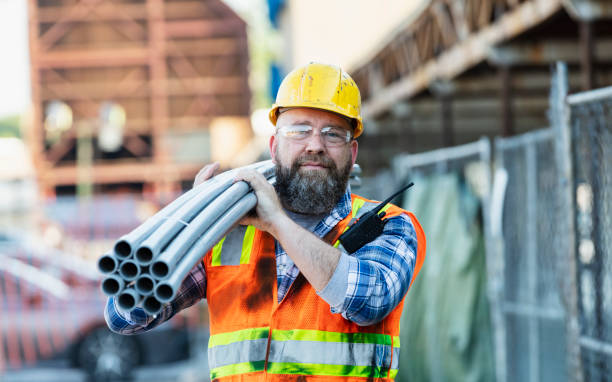 Best Residential Plumbing Services  in Rutgers University Livingston Campus, NJ