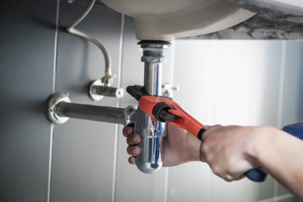 Best Affordable Plumber Near Me  in Rutgers University Livingston Campus, NJ